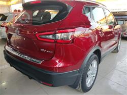 Nissan Rogue Sport
